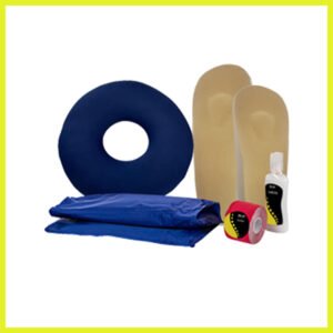 Kit Para Controlar El Dolor