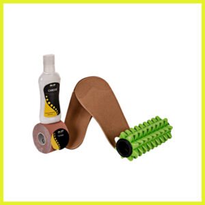 Kit Fascitis Plantar Descanso